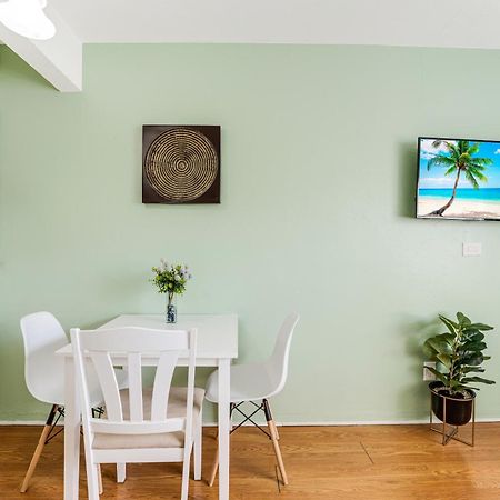 Serene 1Br Getaway Close To Brickell And Dt Miami Eksteriør billede