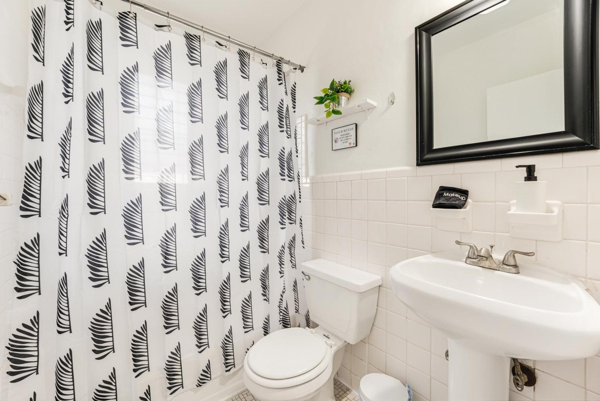 Serene 1Br Getaway Close To Brickell And Dt Miami Eksteriør billede