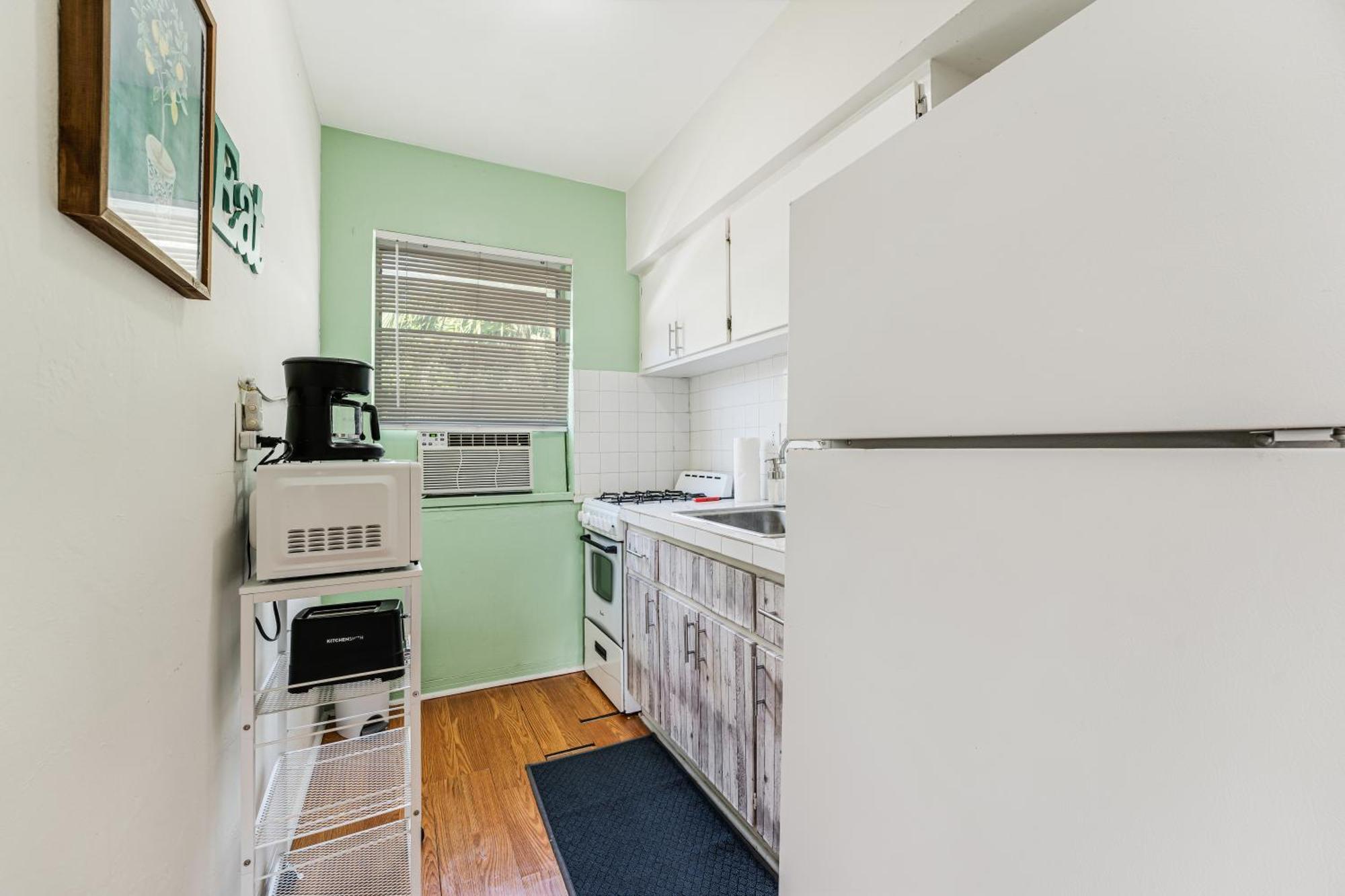 Serene 1Br Getaway Close To Brickell And Dt Miami Eksteriør billede